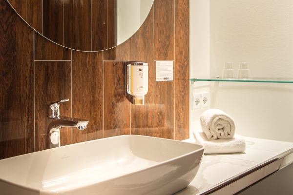 Styles Hotel Frankfurt (Kelsterbach)